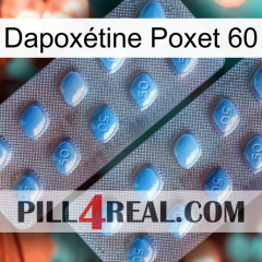 Dapoxétine Poxet 60 viagra4